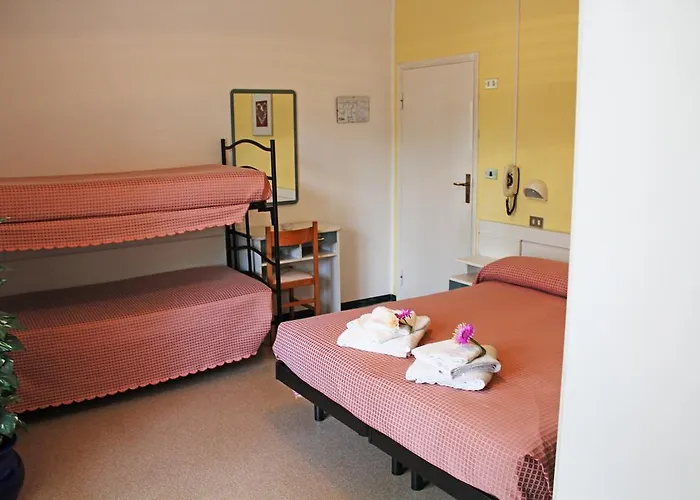 Offerte Imperdibili all'Hotel Bassetti Pinarella