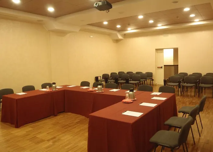 Hotel di Lusso a Bari