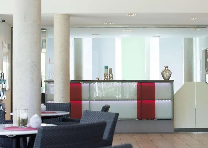 Beste Bremerhaven Hotels direkt am Hafen