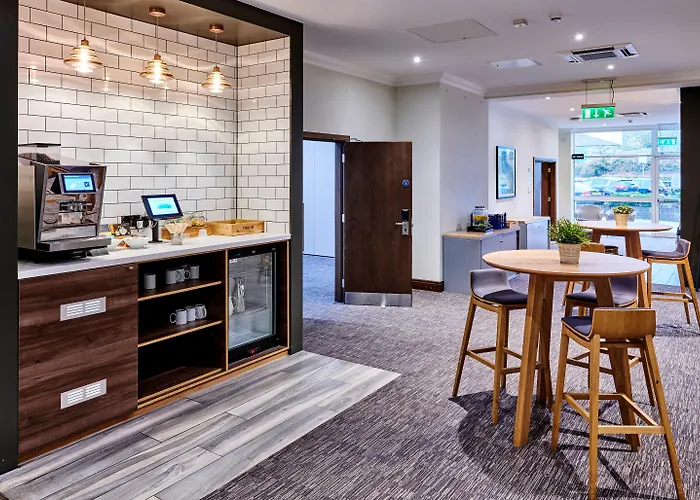 Top Southampton Port Hotels Offering Parking