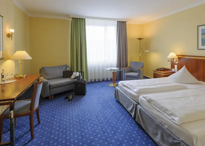 Beste Trier Hotels Innenstadt für Ihren Städtetrip