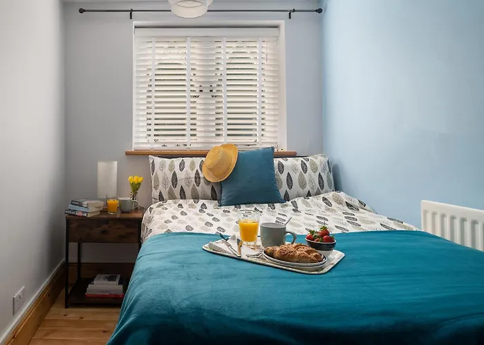 Top Hotels Close to Alton Towers Travelodge