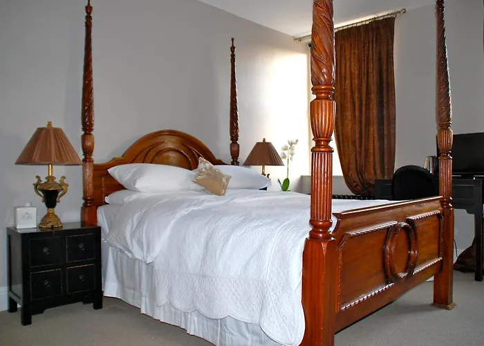 Best Hotels Near Hereford Hospital
