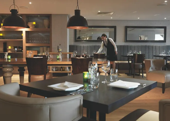 Top Hotels in Windsor London