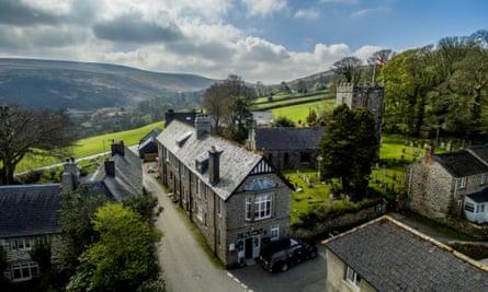 Top 10 UK winter walks – chosen by travel and nature writers | Walking holidays