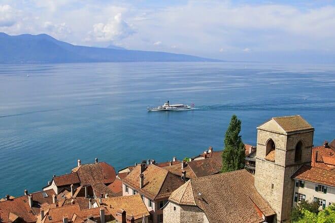 lake geneva